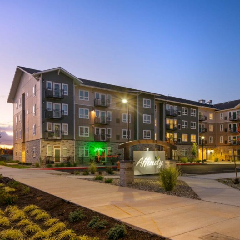 affinity at badger mountain south