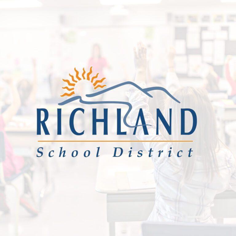 richland school district logo
