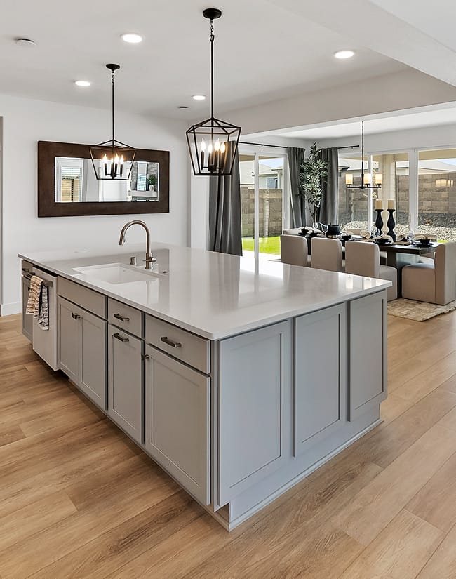 kitchen shot