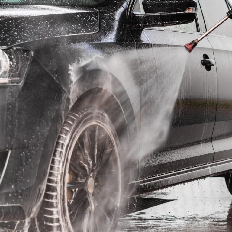 liberty car wash