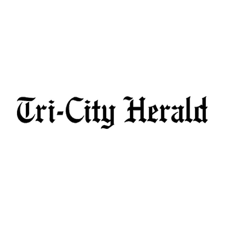 tri city herald logo