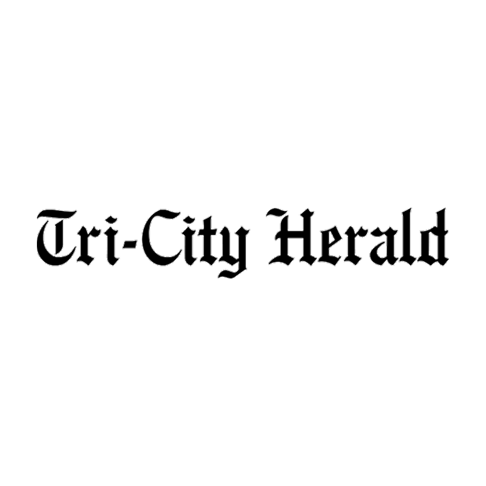 tri city herald logo