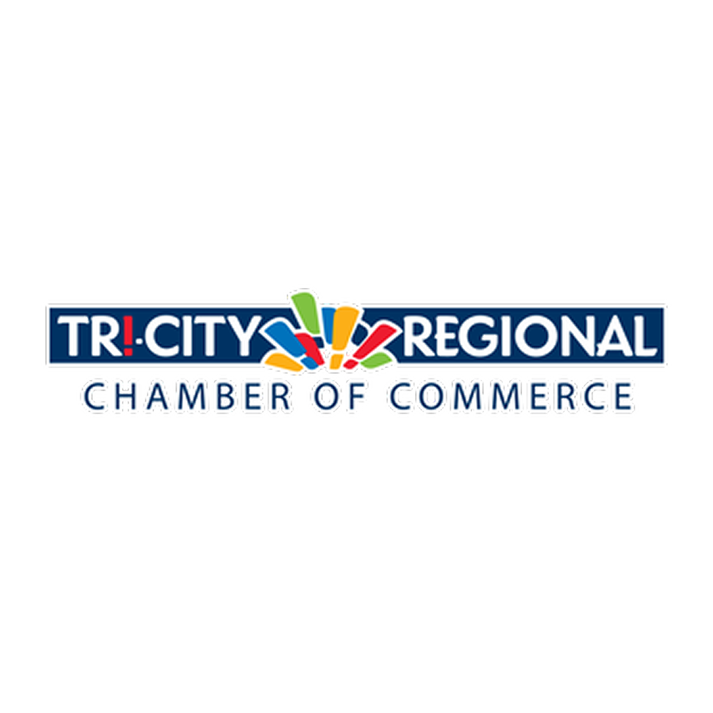 tri city regional chamber of commerce logo