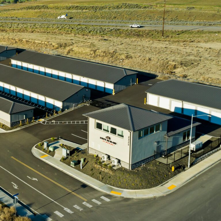 south richland storage