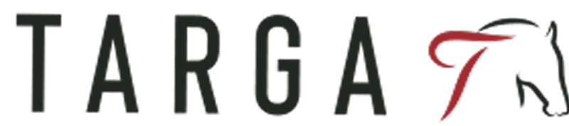 Targa Logo targa logo