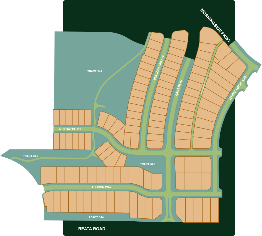 south-orchard-phase-two (5) south orchard phase two map graphic