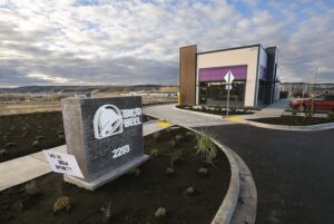 taco bell new gateway avenue richland 2025